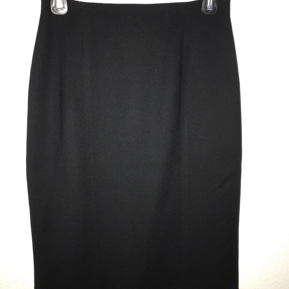 Talbots Midi Skirt